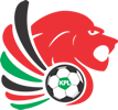 Kenyan Premier League Logo