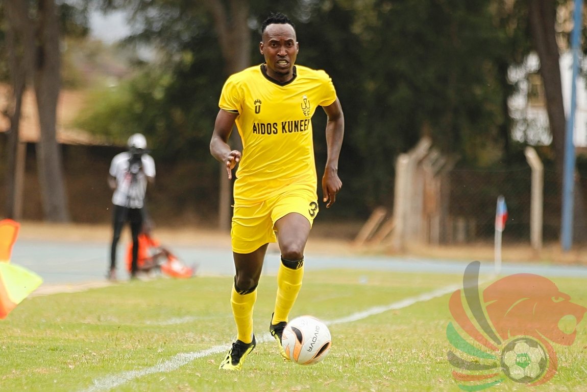 Transfers Kenyan Premier League