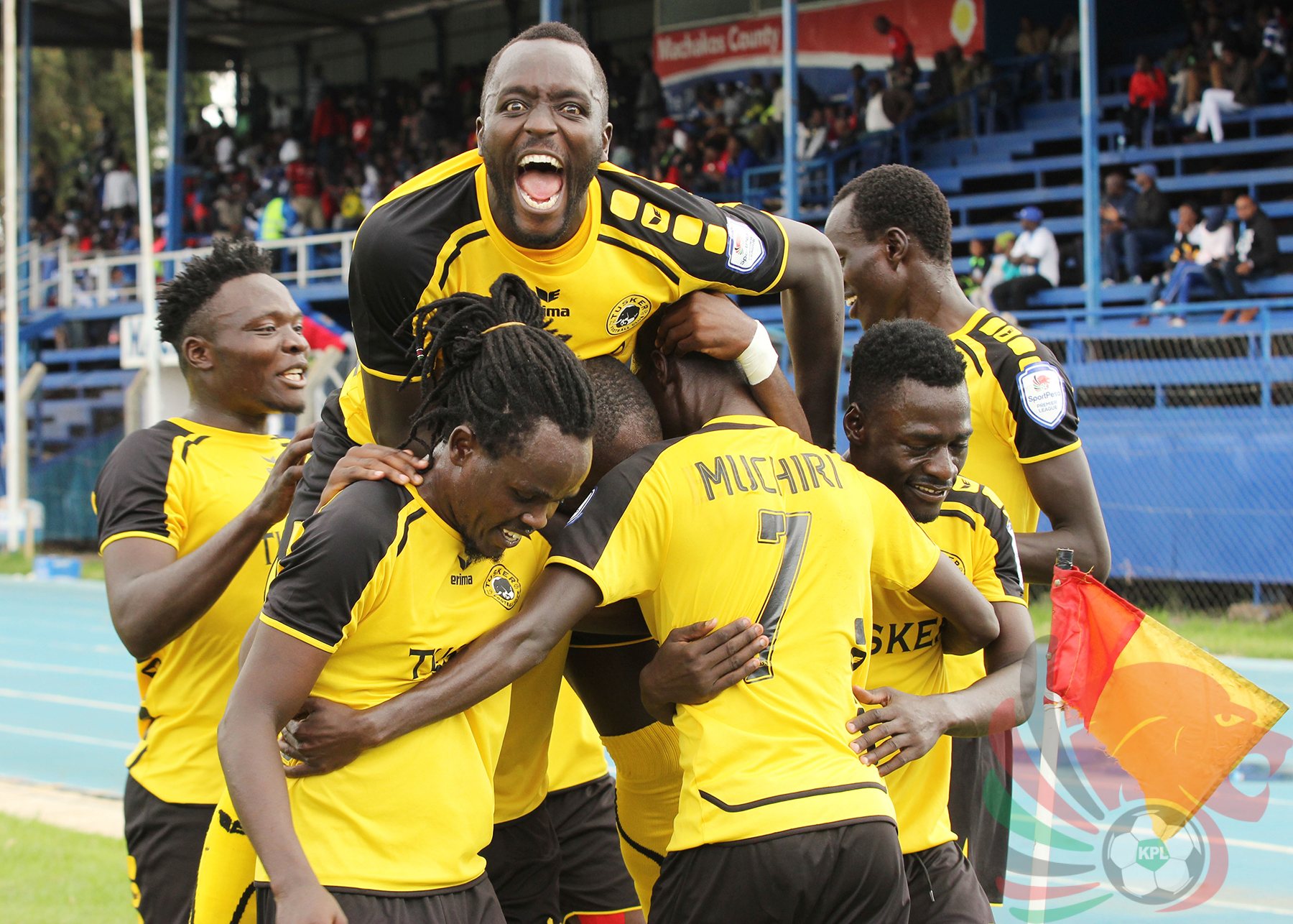 Tusker Fc – Kenyan Premier League